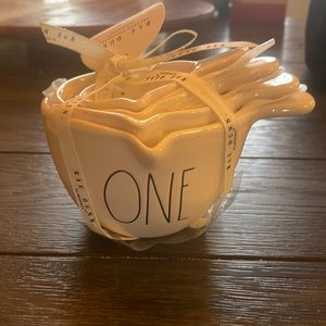 Rae Dunn Measuring Cups
